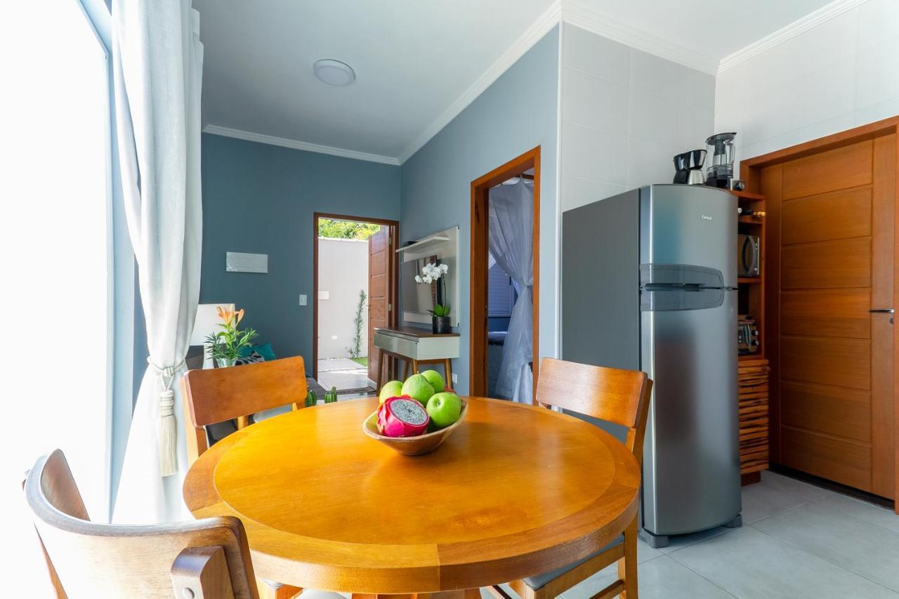 Calamar Flats Araquari Eksteriør billede